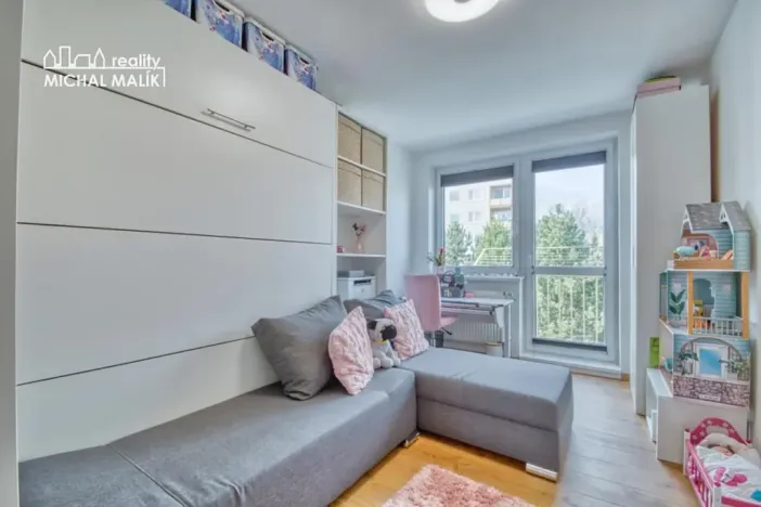 Prodej bytu 4+1, Hranice, Jižní, 86 m2