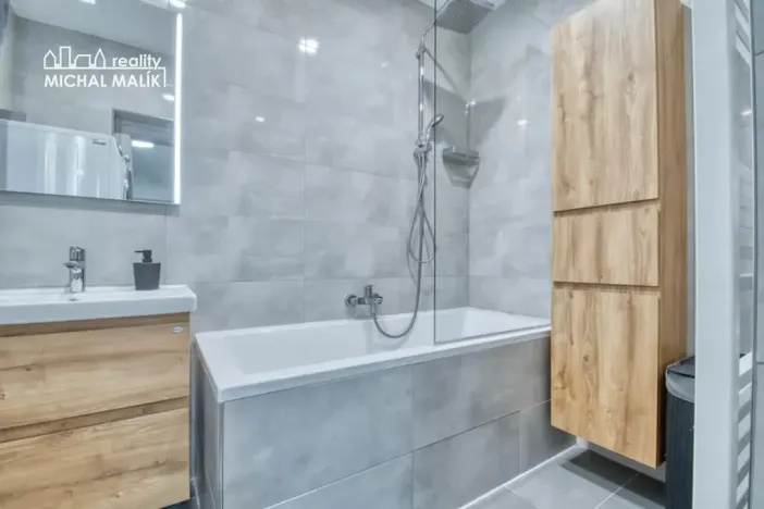 Prodej bytu 4+1, Hranice, Jižní, 86 m2