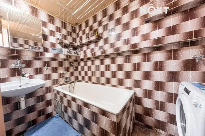 Prodej rodinného domu, Zruč nad Sázavou, Nábřežní, 70 m2