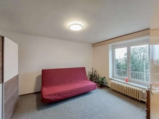 Pronájem bytu 2+1, Praha - Břevnov, U první baterie, 59 m2