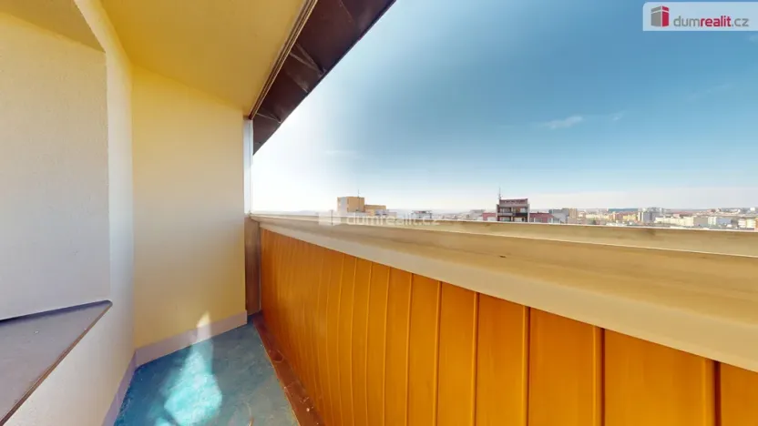 Prodej bytu 1+kk, Ostrava - Poruba, Francouzská, 27 m2