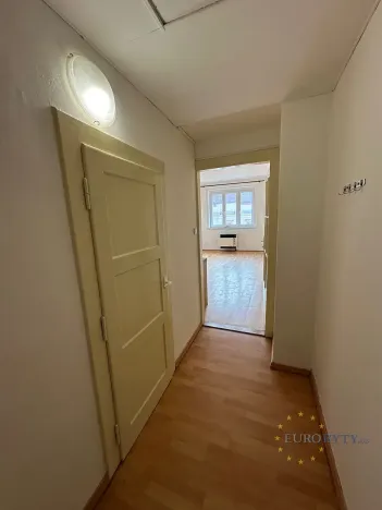 Pronájem bytu 1+kk, Praha - Nusle, V Horkách, 32 m2