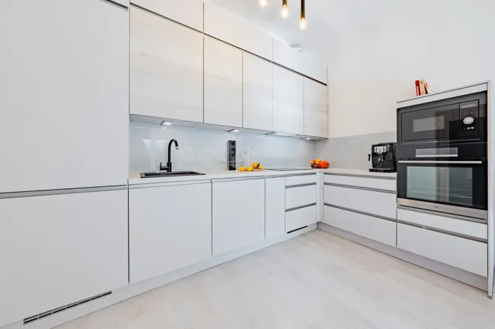 Prodej bytu 3+kk, Praha, Ke kříži, 63 m2