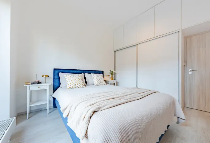 Prodej bytu 3+kk, Praha, Ke kříži, 63 m2