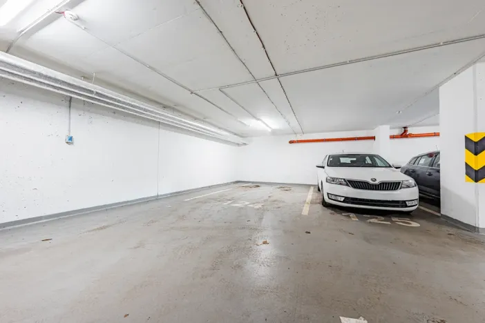 Prodej bytu 3+kk, Praha, Ke kříži, 63 m2