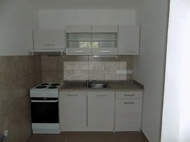 Pronájem bytu 2+kk, Březnice, Rožmitálská, 44 m2