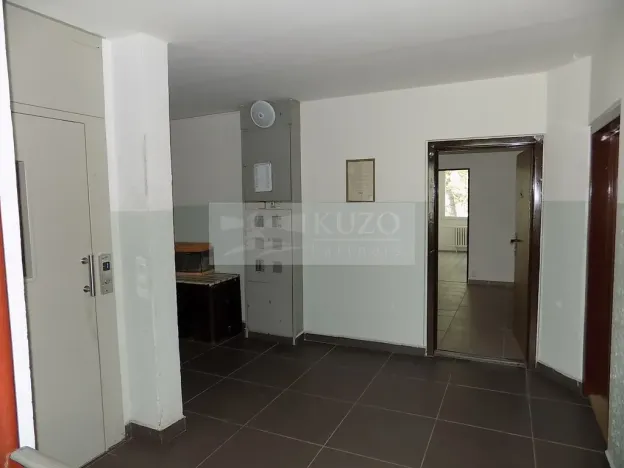 Pronájem bytu 2+kk, Březnice, Rožmitálská, 44 m2