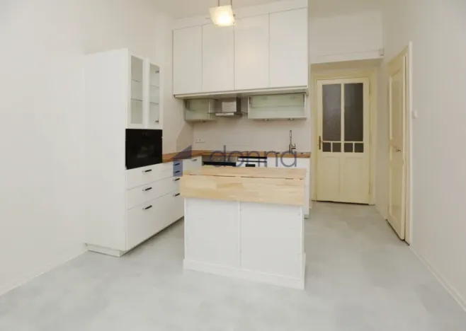 Pronájem bytu 3+kk, Praha, Bulharská, 79 m2