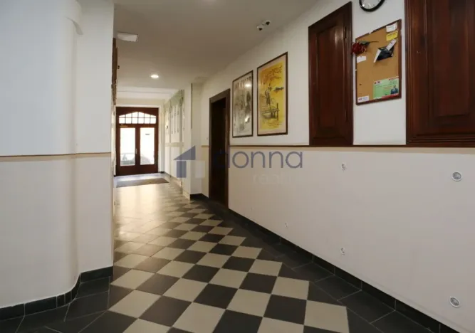 Pronájem bytu 3+kk, Praha, Bulharská, 79 m2