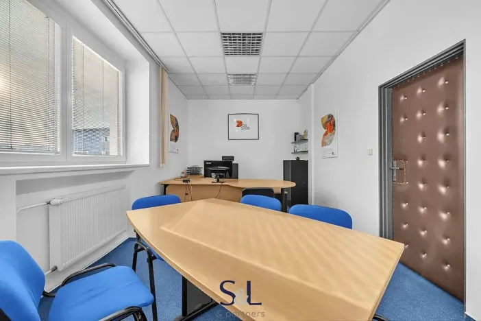 Prodej výrobních prostor, Nový Bor, Sklářská, 6477 m2