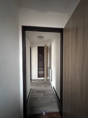 Pronájem bytu 1+1, Roudnice nad Labem, Riegrova, 37 m2