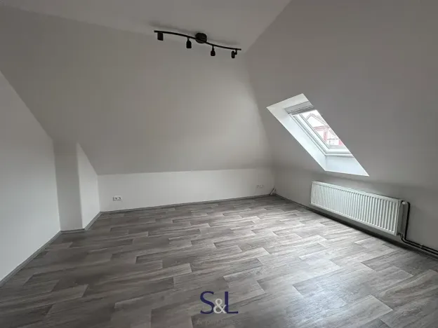 Pronájem bytu 1+1, Roudnice nad Labem, Riegrova, 37 m2