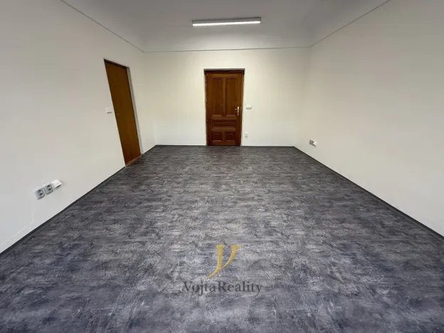 Pronájem kanceláře, Olomouc, 8. května, 24 m2