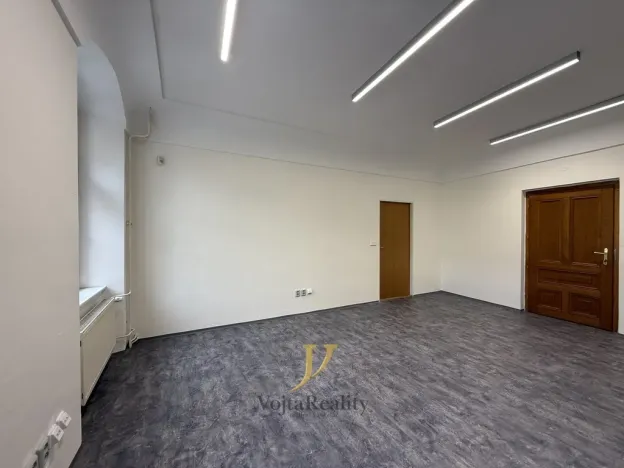Pronájem kanceláře, Olomouc, 8. května, 24 m2