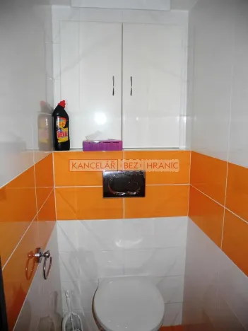 Prodej bytu 2+1, Havířov, Karolíny Světlé, 54 m2