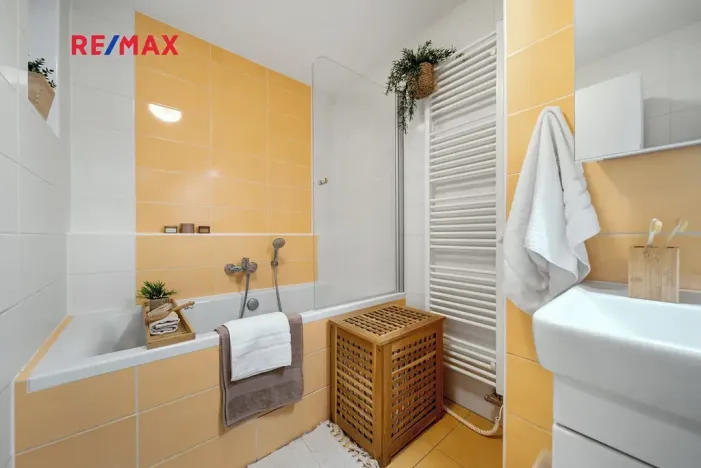 Prodej bytu 3+kk, Brno, Těsnohlídkova, 80 m2