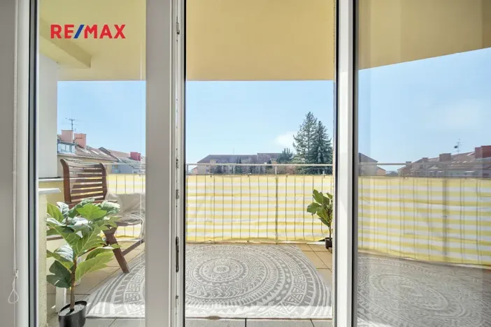 Prodej bytu 3+kk, Brno, Těsnohlídkova, 80 m2