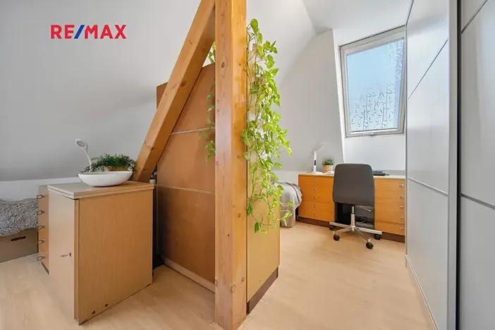 Prodej bytu 3+kk, Brno, Těsnohlídkova, 80 m2