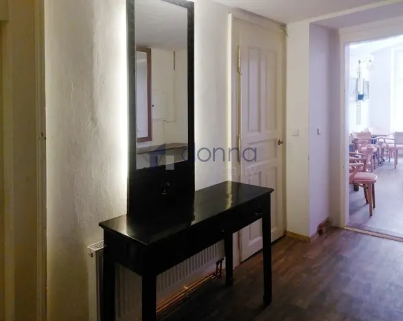 Pronájem obchodního prostoru, Praha, Plaská, 86 m2