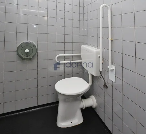 Pronájem obchodního prostoru, Praha, Plaská, 86 m2