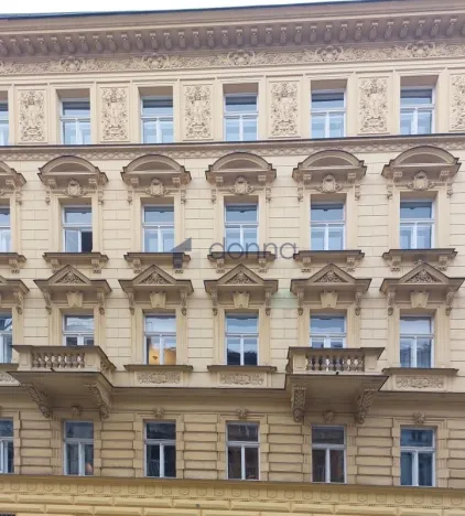 Pronájem obchodního prostoru, Praha, Plaská, 86 m2