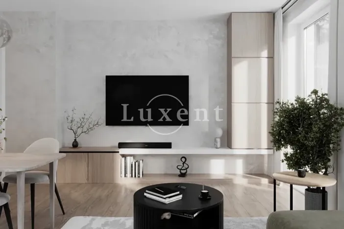 Prodej bytu 3+kk, Kladno, Pražská, 68 m2