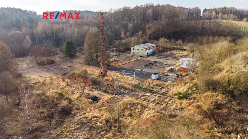 Prodej komerčního pozemku, Zákupy, 29159 m2