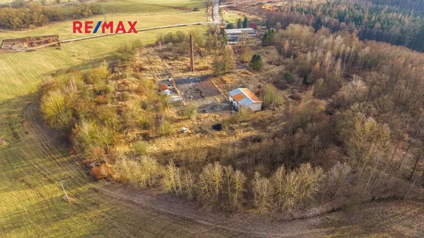 Prodej komerčního pozemku, Zákupy, 29159 m2