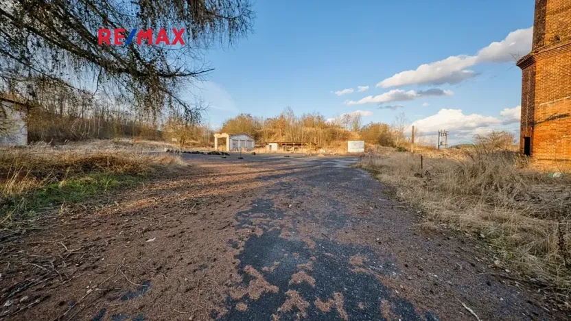 Prodej komerčního pozemku, Zákupy, 29159 m2