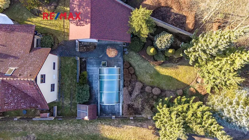 Prodej rodinného domu, Skalice u České Lípy, 122 m2