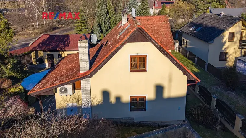 Prodej rodinného domu, Skalice u České Lípy, 122 m2