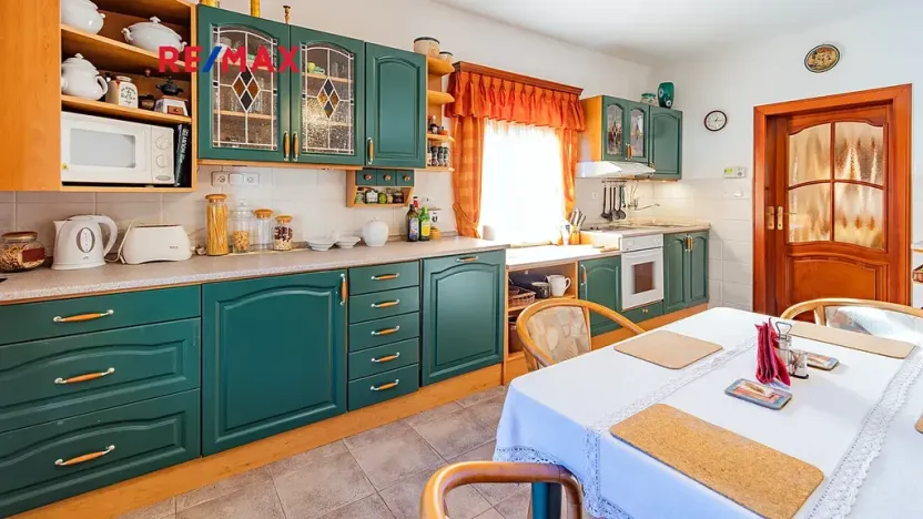 Prodej rodinného domu, Skalice u České Lípy, 122 m2