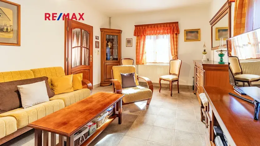 Prodej rodinného domu, Skalice u České Lípy, 122 m2