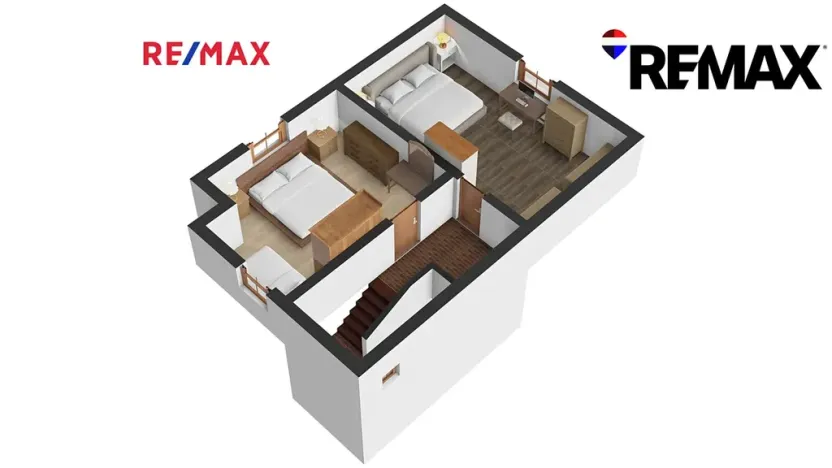 Prodej rodinného domu, Skalice u České Lípy, 122 m2