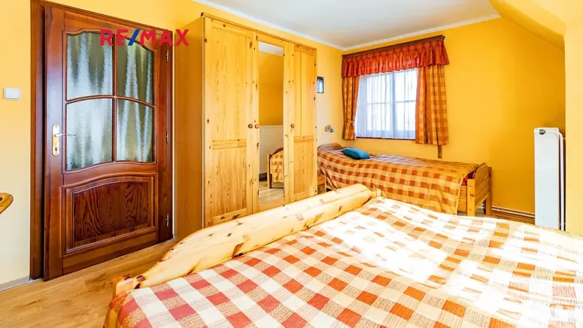 Prodej rodinného domu, Skalice u České Lípy, 122 m2