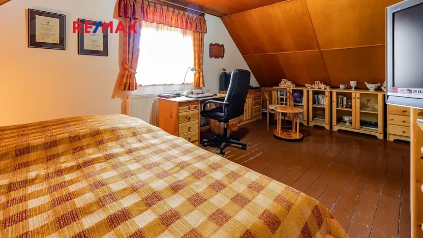 Prodej rodinného domu, Skalice u České Lípy, 122 m2