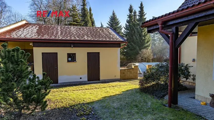 Prodej rodinného domu, Skalice u České Lípy, 122 m2