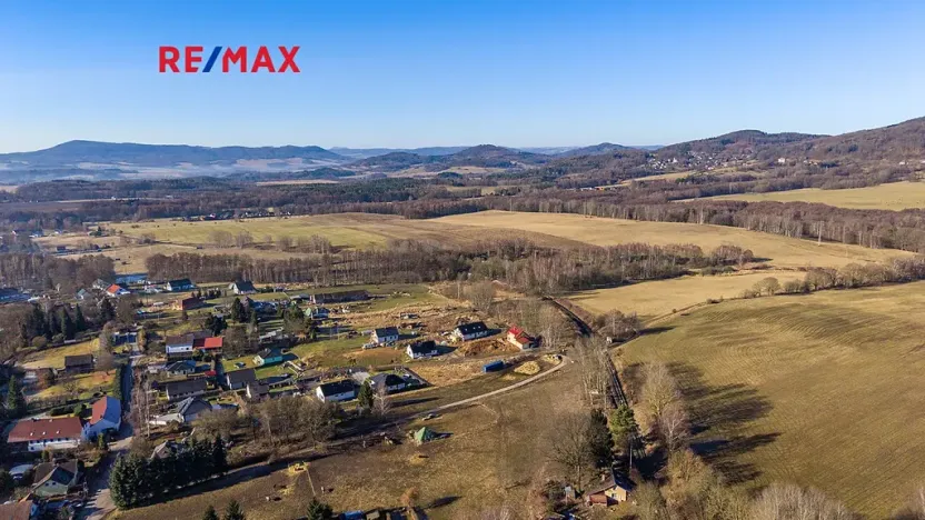 Prodej rodinného domu, Skalice u České Lípy, 122 m2