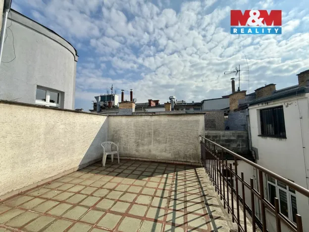 Pronájem kanceláře, Ostrava - Moravská Ostrava, Na Hradbách, 275 m2