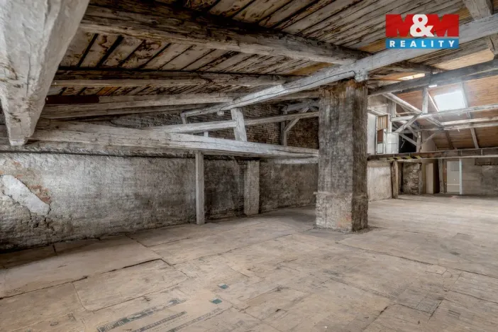 Prodej rodinného domu, Frýdek-Místek - Frýdek, Radniční, 300 m2