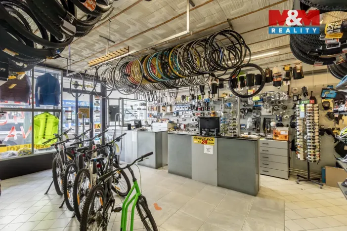 Prodej rodinného domu, Frýdek-Místek - Frýdek, Radniční, 300 m2