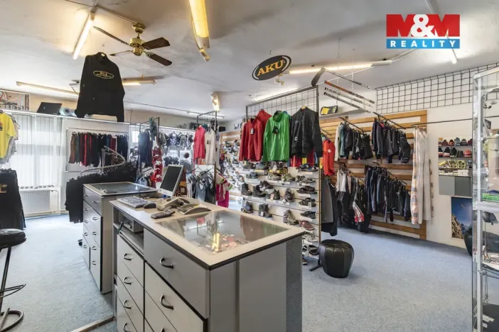 Prodej rodinného domu, Frýdek-Místek - Frýdek, Radniční, 300 m2