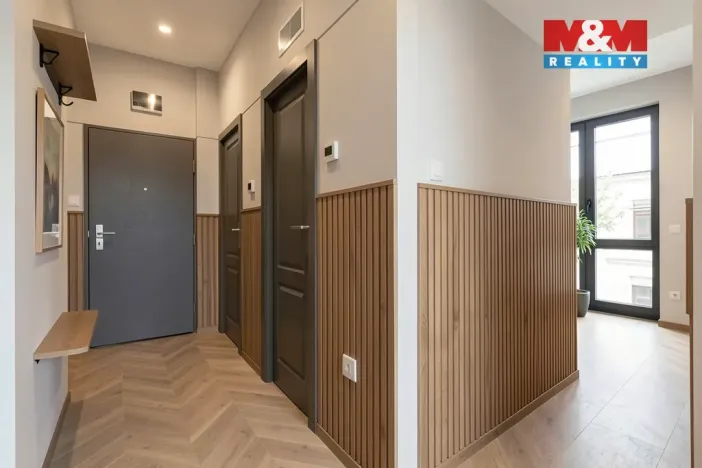 Prodej bytu 3+1, Ostrava - Poruba, Zdeňka Štěpánka, 77 m2