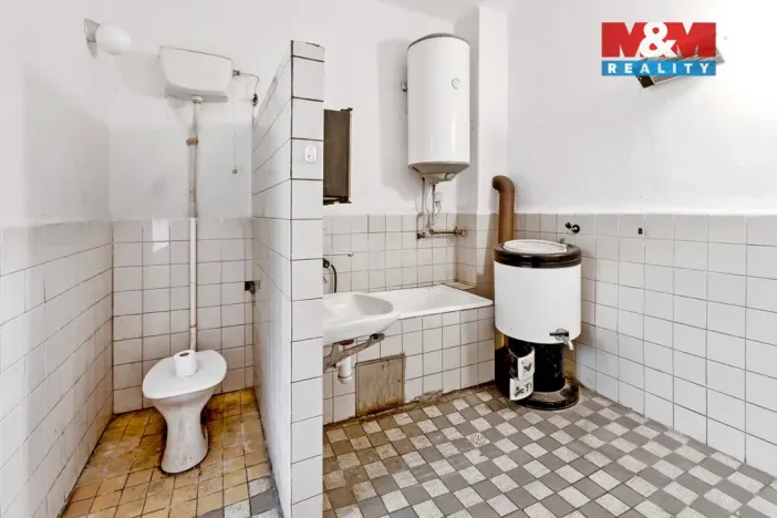 Prodej rodinného domu, Seč, K Přehradě, 140 m2