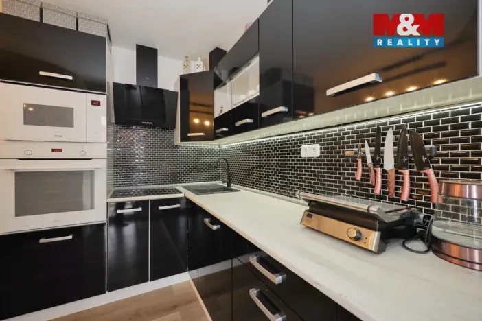 Prodej rodinného domu, Chotěboř, Cihlářská, 160 m2