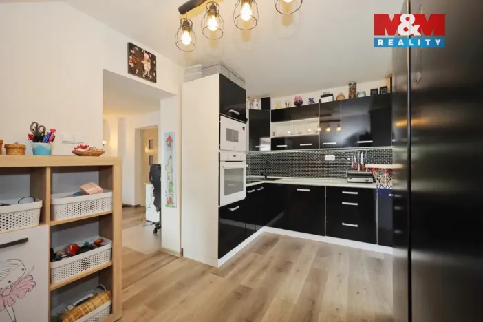 Prodej rodinného domu, Chotěboř, Cihlářská, 160 m2