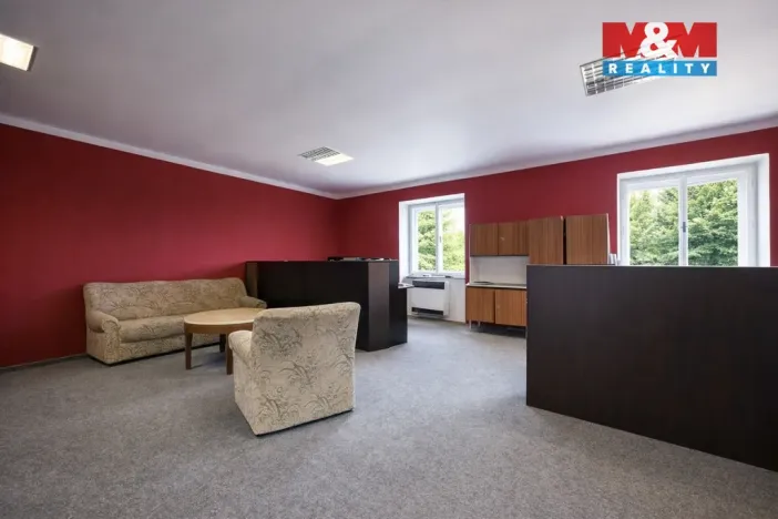 Prodej rodinného domu, Líšnice - Vyšehorky, 342 m2