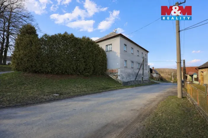 Prodej rodinného domu, Líšnice - Vyšehorky, 342 m2