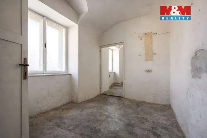 Prodej rodinného domu, Líšnice - Vyšehorky, 342 m2