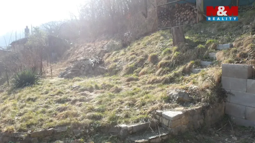 Prodej chaty, Doubravník, 22 m2